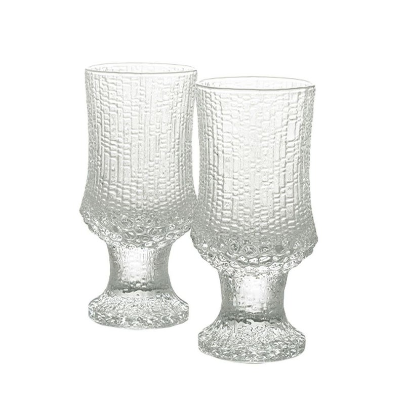 イッタラ（iittala） ウルティマ ツーレ ホワイトワイン 160ml ペア