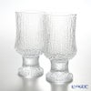 イッタラ（iittala） ウルティマ ツーレ ゴブレット 340ml ペア