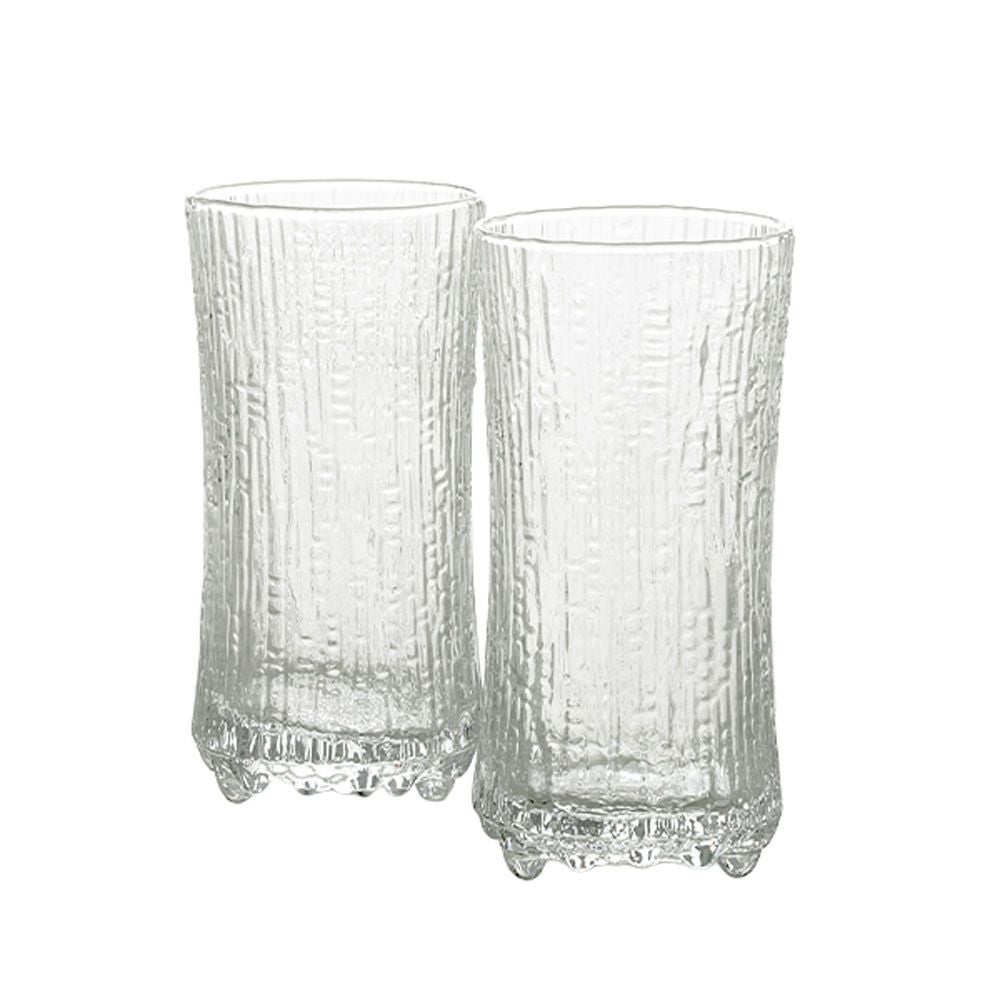 イッタラ（iittala） ウルティマ ツーレ スパークリングワイン 180ml ペア