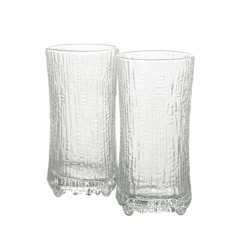 イッタラ（iittala） ウルティマ ツーレ スパークリングワイン 180ml ペア