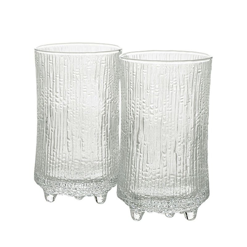 イッタラ（iittala） ウルティマ ツーレ ビアグラス ペア