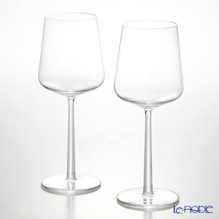 イッタラ（iittala） エッセンス レッドワイン 23cm／450ml ペア