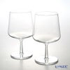 イッタラ（iittala） エッセンス ビアグラス 480ml ペア