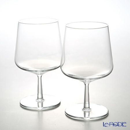 イッタラ（iittala） エッセンス ビアグラス 480ml ペア