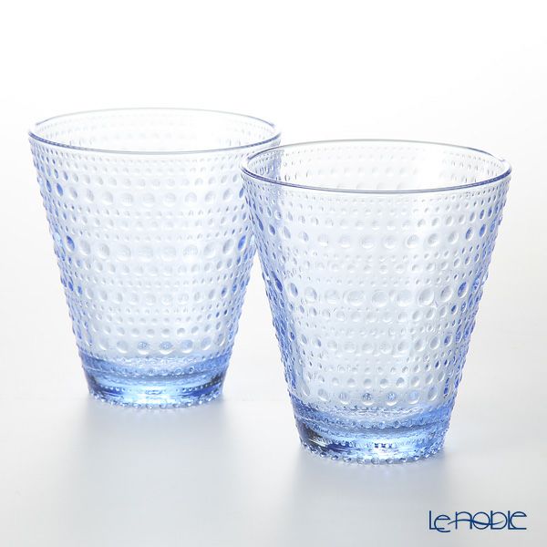 イッタラ（iittala） カステヘルミ タンブラー モスグリーン 300ml