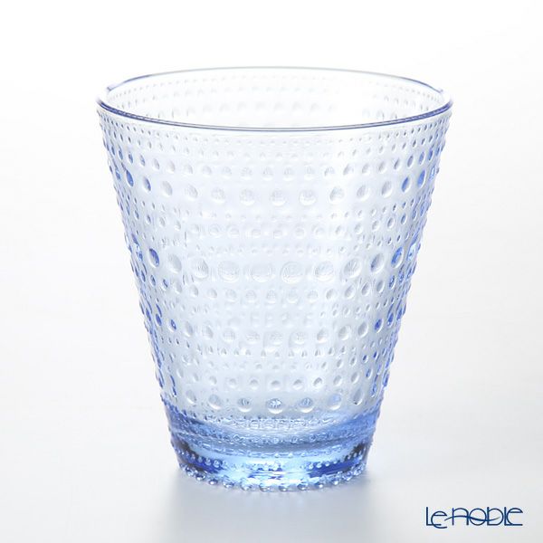 イッタラ（iittala） カステヘルミ タンブラー アクア 300ml ペア