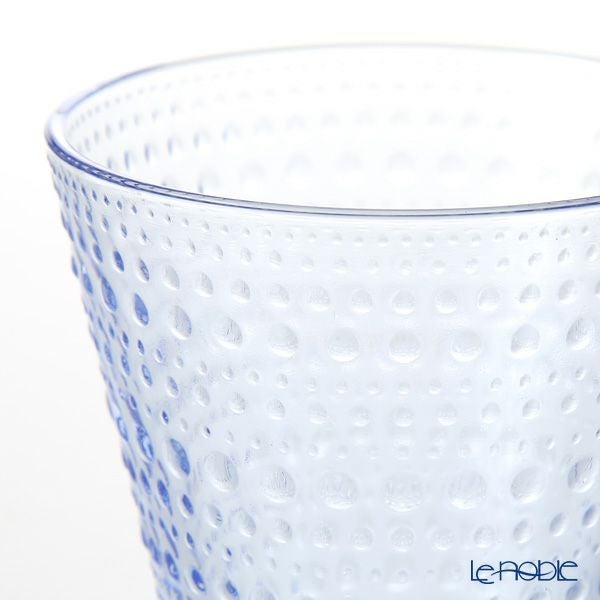 イッタラ（iittala） カステヘルミ タンブラー アクア 300ml ペア
