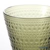 イッタラ（iittala） カステヘルミ タンブラー モスグリーン 300ml ペア