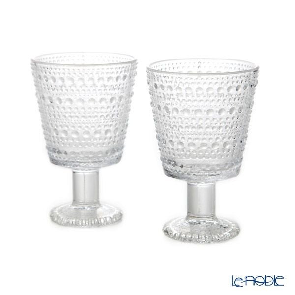 イッタラ（iittala） カステヘルミ ユニバーサルグラス 260ml アクア