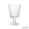 イッタラ（iittala） カステヘルミ ユニバーサルグラス 260ml クリア 1051133 ペア
