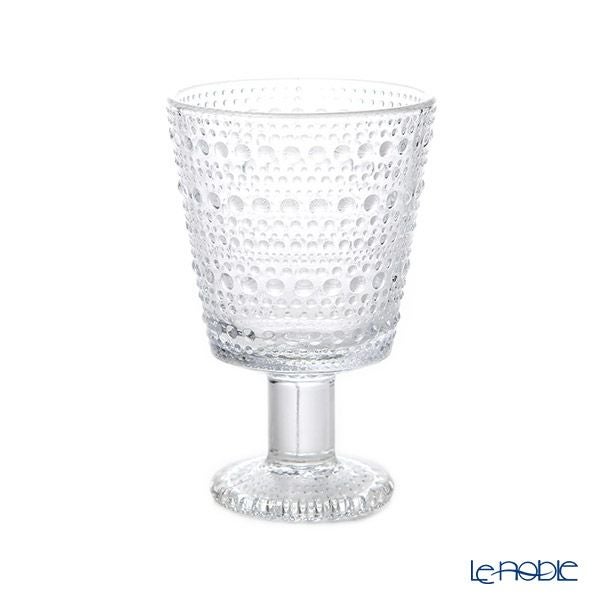 イッタラ（iittala） カステヘルミ ユニバーサルグラス 260ml クリア 1051133 ペア