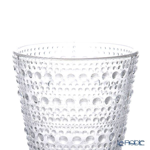 イッタラ（iittala） カステヘルミ ユニバーサルグラス 260ml クリア 1051133 ペア