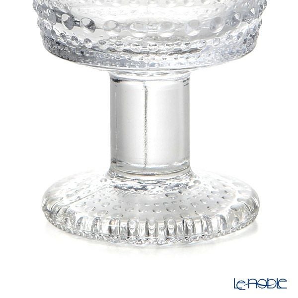 イッタラ（iittala） カステヘルミ ユニバーサルグラス 260ml クリア 1051133 ペア