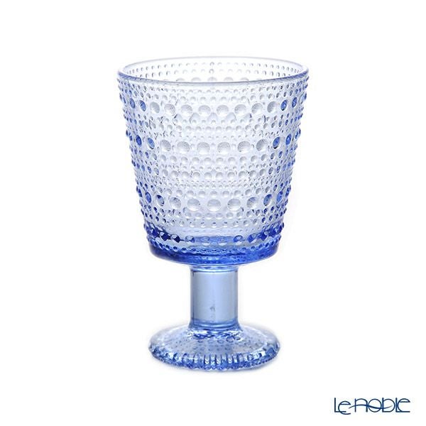 イッタラ（iittala） カステヘルミ ユニバーサルグラス 260ml アクア 1051134 ペア