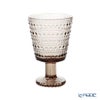 イッタラ（iittala） カステヘルミ ユニバーサルグラス 260ml リネン 1051136 ペア