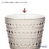 イッタラ（iittala） カステヘルミ ユニバーサルグラス 260ml リネン 1051136 ペア