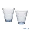 イッタラ（iittala） カステヘルミ リサイクルエディション タンブラー 300ml 1056348 ペア