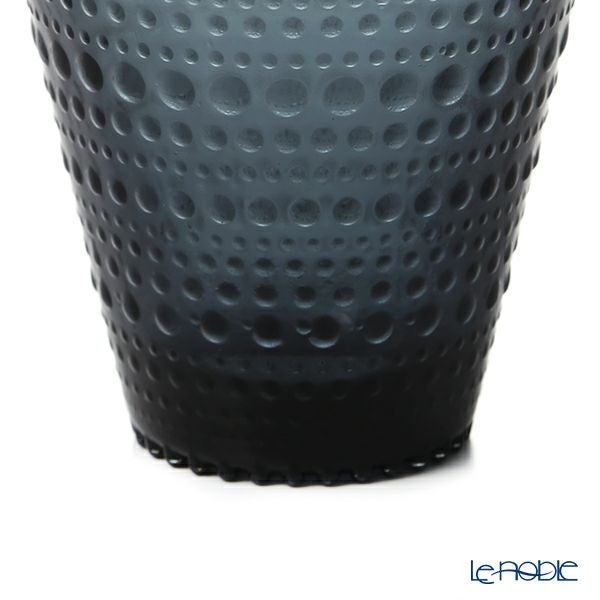 イッタラ（iittala） カステヘルミ タンブラー ダークグレー 300ml 1057030 ペア