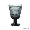 イッタラ（iittala） カステヘルミ ユニバーサルグラス ダークグレー 260ml 1057031 ペア