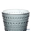 イッタラ（iittala） カステヘルミ ユニバーサルグラス ダークグレー 260ml 1057031 ペア