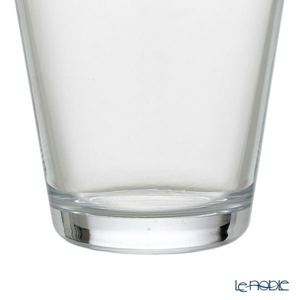 イッタラ（iittala） カルティオ タンブラー クリア 210ml ペア