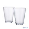 イッタラ（iittala） カルティオ ハイボール クリア 400ml ペア