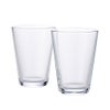 イッタラ（iittala） カルティオ ハイボール クリア 400ml ペア