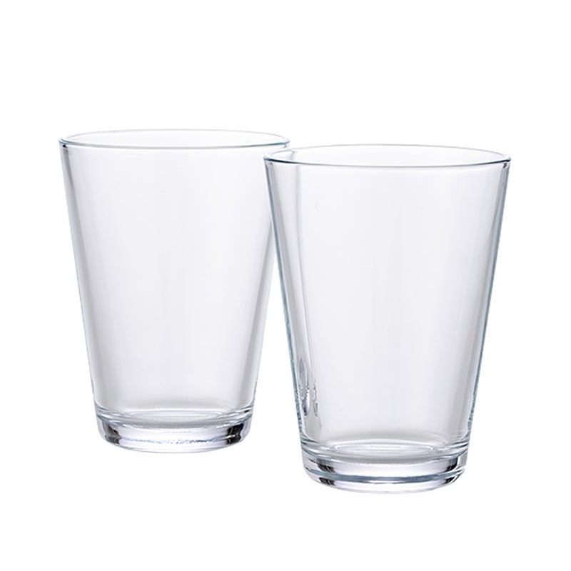 イッタラ（iittala） カルティオ ハイボール クリア 400ml ペア