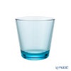 イッタラ（iittala） カルティオ タンブラー ウォーターグリーン 210ml ペア