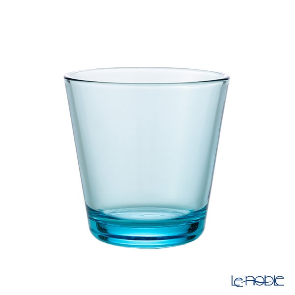 イッタラ（iittala） カルティオ タンブラー ウォーターグリーン 210ml ペア