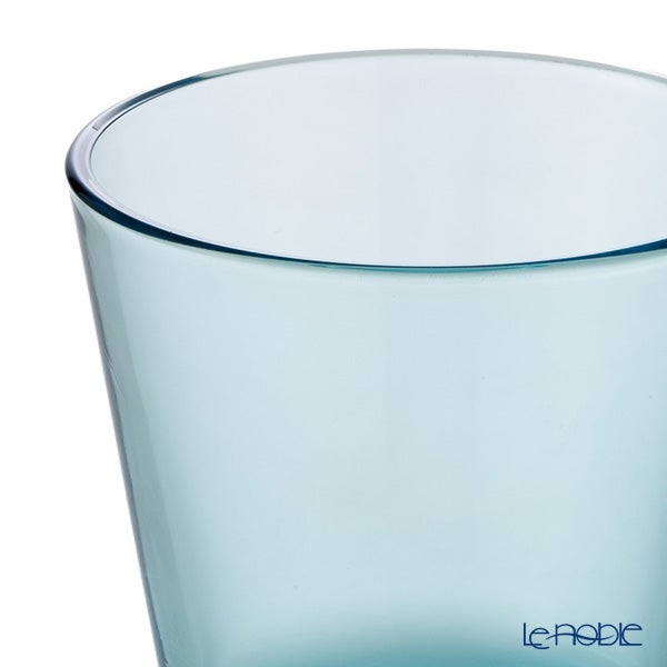 イッタラ（iittala） カルティオ タンブラー ウォーターグリーン 210ml ペア
