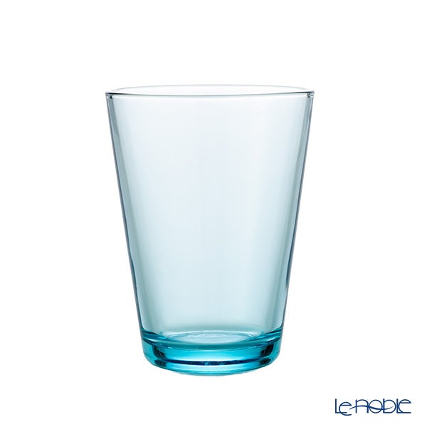 イッタラ（iittala） カルティオ ハイボール ウォーターグリーン 400ml ペア