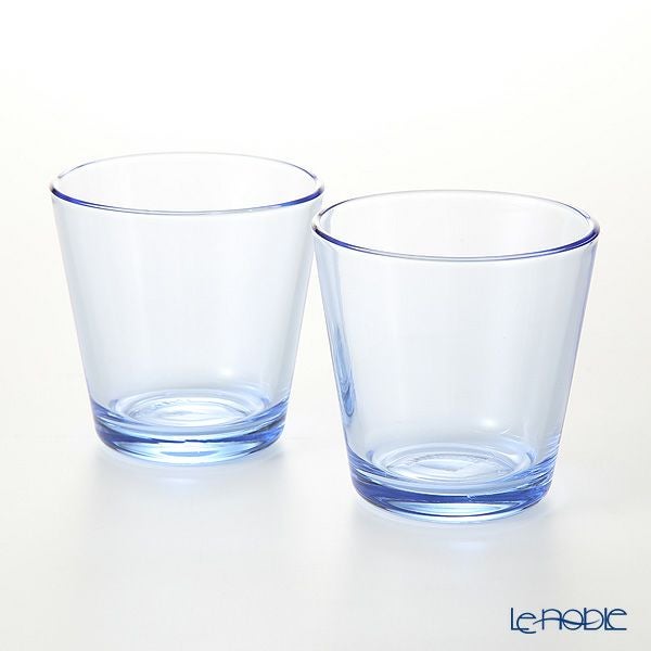 イッタラ（iittala） カルティオ タンブラー アクア 210ml ペア