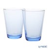 イッタラ（iittala） カルティオ ハイボール アクア 400ml ペア