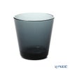 イッタラ（iittala） カルティオ タンブラー ダークグレー 210ml 1026780 ペア
