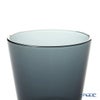 イッタラ（iittala） カルティオ タンブラー ダークグレー 210ml 1026780 ペア