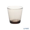 イッタラ（iittala） カルティオ タンブラー リネン 210ml ペア