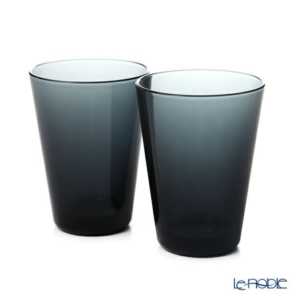 オレフォス インターメッツォ ブルー ハイボールグラス 400ml 6257436