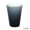 イッタラ（iittala） カルティオ ハイボール ダークグレー 400ml 1057027 ペア