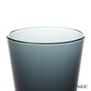 イッタラ（iittala） カルティオ ハイボール ダークグレー 400ml 1057027 ペア