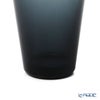 イッタラ（iittala） カルティオ ハイボール ダークグレー 400ml 1057027 ペア