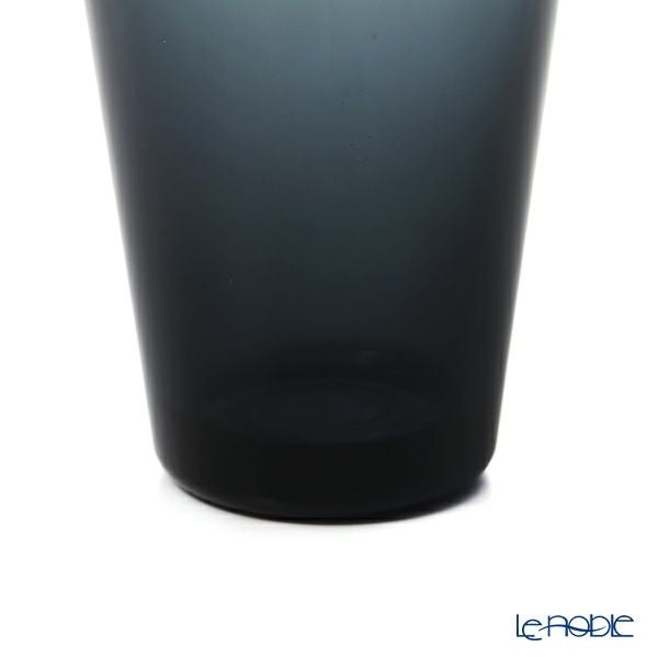 イッタラ（iittala） カルティオ ハイボール ダークグレー 400ml 1057027 ペア