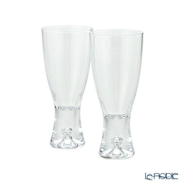 イッタラ（iittala） タピオ ゴブレット 300ml ペア 1008525