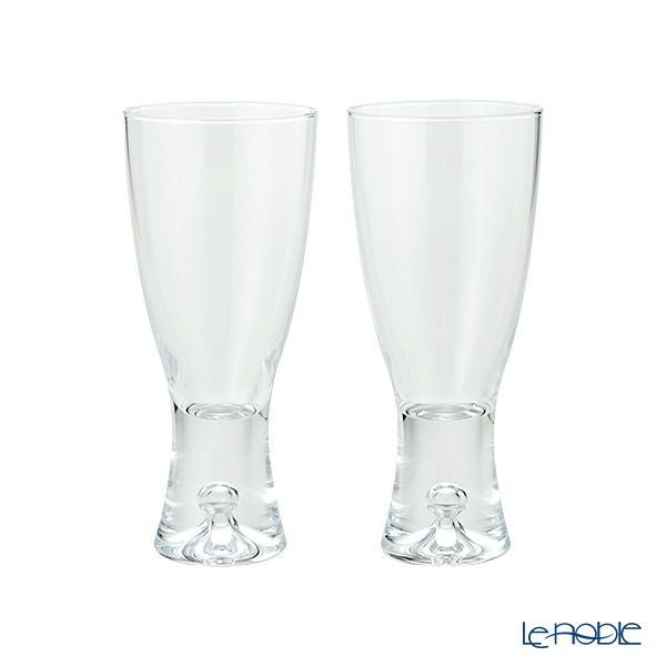 イッタラ（iittala） タピオ ゴブレット 300ml ペア 1008525