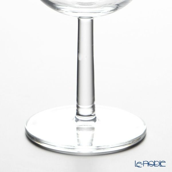 イッタラ（iittala） ラーミ Raami レッドワイン 280ml／16.2cm ペア