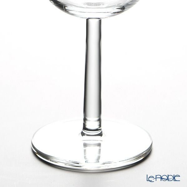 イッタラ（iittala） ラーミ Raami ホワイトワイン 280ml／18cm ペア