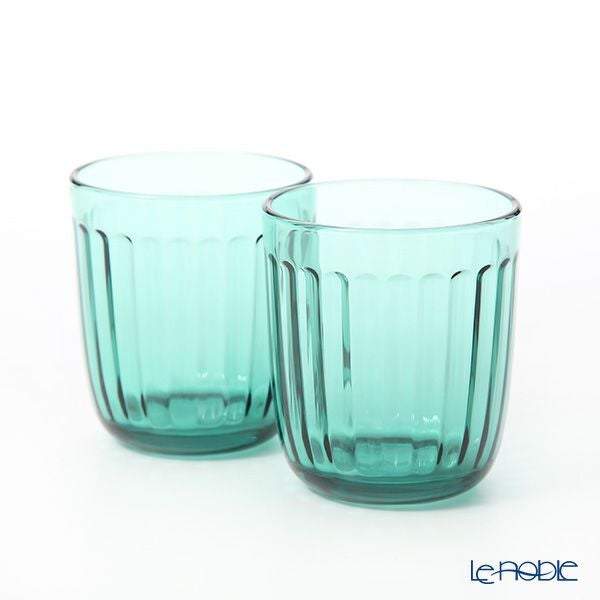 イッタラ ラーミ タンブラー シーブルー 260ml ペア