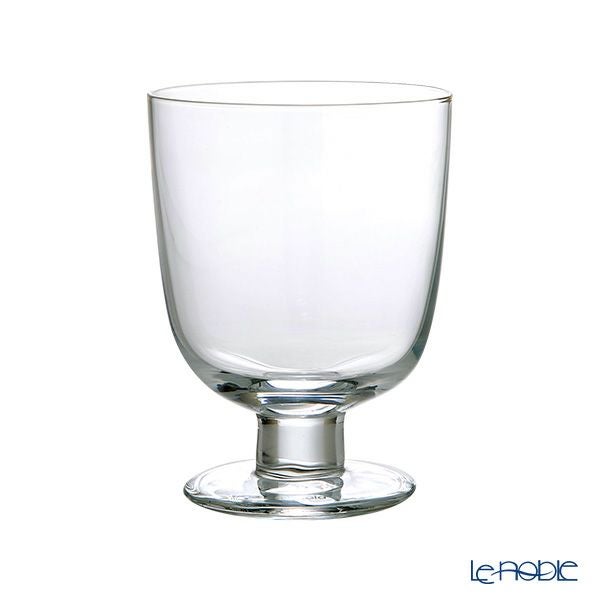 イッタラ（iittala） レンピ 脚付きグラス クリア 350ml ペア