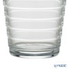 イッタラ（iittala） アイノ・アアルト タンブラー クリア 220ml ペア