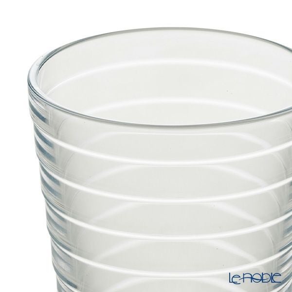 イッタラ（iittala） アイノ・アアルト タンブラー クリア 330ml ペア